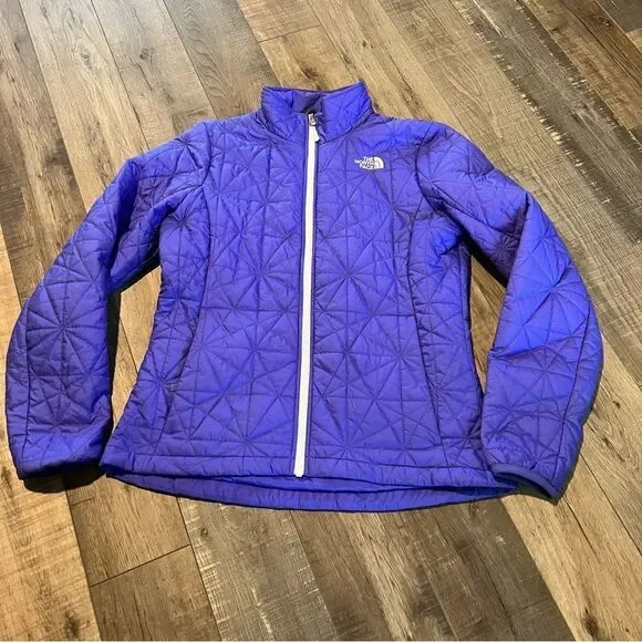 WOMEN'S THE NORTH FACE
TAMBURELLO INSULATED JACKET. Size M - Picture 2 of 8